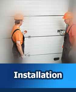 Garage Door Cedar Hill