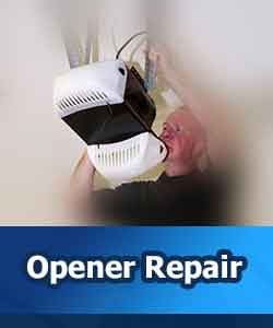 Opener Repair Garage Door Cedar Hill