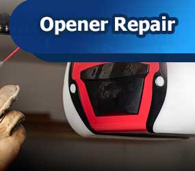 Opener Repair Cedar Hill Garage Door