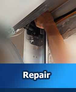 Repair Garage Door Cedar Hill