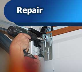 Repair Cedar Hill Garage Door