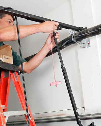 Garage Door Repair Cedar Hill