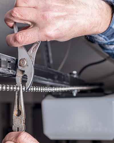 Garage Door Repair Cedar Hill