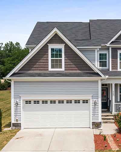 Cedar Hill Garage Door