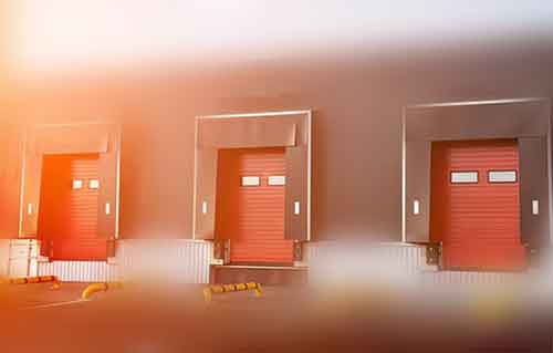 Cedar Hill Garage Doors