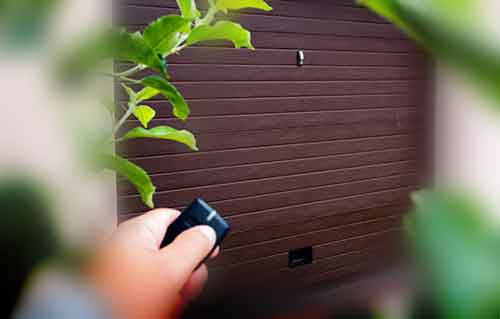 Cedar Hill Garage Doors